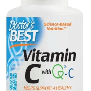 Comprar doctor's best vitamin c with q® - c -- 500 mg - 120 veggie caps preço no brasil vitamina c suplemento importado loja 69 online promoção - 10 de agosto de 2022