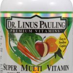 Comprar dr. Linus pauling super multi vitamin -- 120 caplets preço no brasil multivitamínico adulto suplemento importado loja 1 online promoção - 2 de outubro de 2022