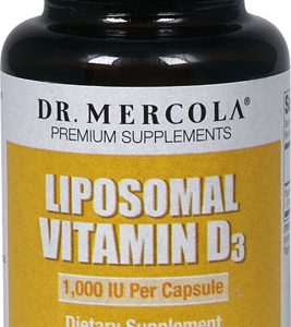 Comprar dr. Mercola liposomal vitamin d3 -- 1000 iu - 30 capsules preço no brasil vitamina d suplemento importado loja 73 online promoção - 26 de março de 2023