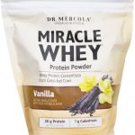 Comprar dr. Mercola miracle whey protein powder vanilla -- 1 lb preço no brasil suplementos suplemento importado loja 5 online promoção - 26 de abril de 2024