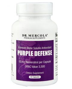 Comprar dr. Mercola purple defense -- 30 capsules preço no brasil antioxidantes suplemento importado loja 7 online promoção - 16 de abril de 2024