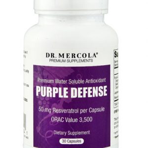 Comprar dr. Mercola purple defense -- 30 capsules preço no brasil antioxidantes suplemento importado loja 87 online promoção - 2 de dezembro de 2022