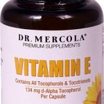 Comprar dr. Mercola vitamin e -- 30 capsules preço no brasil suplementos em promoção vitamina e suplemento importado loja 1 online promoção - 2 de dezembro de 2022