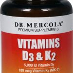 Comprar dr. Mercola vitamins d3 & k2 -- 30 capsules preço no brasil vitamina d suplemento importado loja 1 online promoção - 6 de abril de 2024