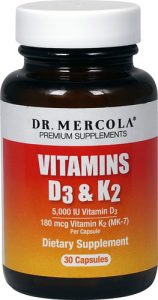 Comprar dr. Mercola vitamins d3 & k2 -- 30 capsules preço no brasil vitamina d suplemento importado loja 7 online promoção - 6 de abril de 2024