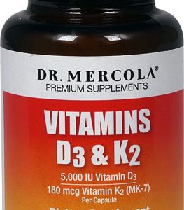 Comprar dr. Mercola vitamins d3 & k2 -- 30 capsules preço no brasil vitamina d suplemento importado loja 75 online promoção - 5 de outubro de 2022