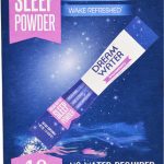 Comprar dream water sleep powder snoozeberry -- 10 powder sticks preço no brasil melatonina suplemento importado loja 1 online promoção - 16 de abril de 2024