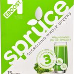 Comprar eboost spruce™ energizing whole greens green apple ginger -- 15 packets preço no brasil aminoácidos suplemento importado loja 3 online promoção - 1 de abril de 2024