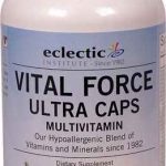 Comprar eclectic institute vital force ultra caps™ -- 240 capsules preço no brasil multivitamínico adulto suplemento importado loja 5 online promoção - 30 de abril de 2024
