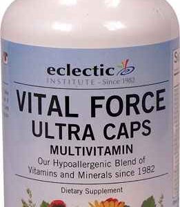 Comprar eclectic institute vital force ultra caps™ -- 240 capsules preço no brasil multivitamínico adulto suplemento importado loja 63 online promoção - 18 de abril de 2024