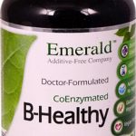 Comprar emerald labs coenzymated b-healthy -- 60 vegetable capsules preço no brasil vitamina b suplemento importado loja 3 online promoção - 15 de abril de 2024