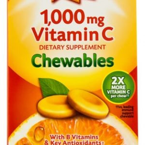 Comprar emergen-c vitamin c chewables orange blast -- 1000 mg - 40 chewable tablets preço no brasil vitamina c suplemento importado loja 61 online promoção - 28 de janeiro de 2023