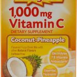 Comprar emergen-c vitamin c coconut pineapple -- 1000 mg - 10 packets preço no brasil vitamina c suplemento importado loja 5 online promoção - 18 de agosto de 2022