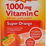 Comprar emergen-c vitamin c fizzy drink mix super orange -- 1000 mg - 10 packets preço no brasil vitamina c suplemento importado loja 1 online promoção - 28 de abril de 2024
