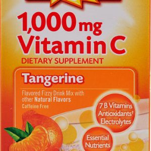 Comprar emergen-c vitamin c fizzy drink mix tangerine -- 1000 mg - 10 packets preço no brasil vitamina c suplemento importado loja 13 online promoção - 18 de agosto de 2022