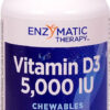 Comprar enzymatic therapy vitamin d3 chewables chocolate -- 5000 iu - 90 chewable tablets preço no brasil vitamina d suplemento importado loja 1 online promoção - 17 de abril de 2024