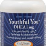 Comprar enzymatic therapy youthful you™ dhea -- 5 mg - 60 veg capsules preço no brasil suplementos suplemento importado loja 1 online promoção - 29 de maio de 2023
