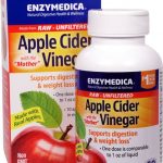 Comprar enzymedica apple cider vinegar with the "mother" -- 60 capsules preço no brasil vinagre de maçã suplemento importado loja 1 online promoção - 13 de março de 2024