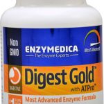 Comprar enzymedica digest gold™ with atpro™ -- 45 capsules preço no brasil suplementos suplemento importado loja 1 online promoção - 11 de abril de 2024