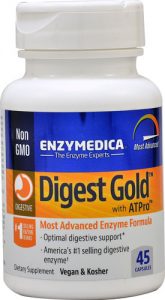 Comprar enzymedica digest gold™ with atpro™ -- 45 capsules preço no brasil suplementos suplemento importado loja 7 online promoção - 11 de abril de 2024