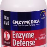 Comprar enzymedica enzyme defense™ formerly virastop™ -- 120 capsules preço no brasil suplementos suplemento importado loja 3 online promoção - 13 de abril de 2024