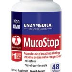 Comprar enzymedica mucostop™ -- 48 capsules preço no brasil suplementos suplemento importado loja 5 online promoção - 24 de março de 2024