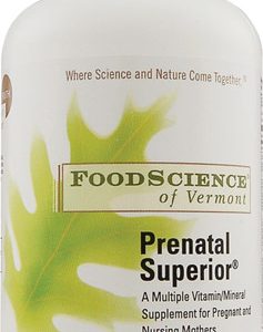 Comprar foodscience of vermont prenatal superior® -- 150 vegetarian tablets preço no brasil multivitamínico para mulheres suplemento importado loja 73 online promoção - 2 de junho de 2023