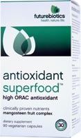 Comprar futurebiotics antioxidant superfood™ -- 90 vegetarian capsules preço no brasil antioxidantes suplemento importado loja 71 online promoção - 6 de junho de 2023