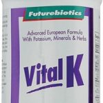 Comprar futurebiotics vital k™ -- 16 fl oz preço no brasil suplementos suplemento importado loja 3 online promoção - 14 de abril de 2024