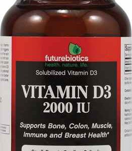 Comprar futurebiotics vitamin d3 -- 2000 iu - 120 softgels preço no brasil vitamina d suplemento importado loja 89 online promoção - 26 de abril de 2024
