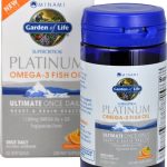Comprar garden of life minami platinum omega-3 fish oil orange -- 30 softgels preço no brasil suplementos suplemento importado loja 5 online promoção - 8 de junho de 2023