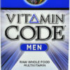 Comprar garden of life vitamin code® men raw -- 240 vegetarian capsules preço no brasil multivitamínico para homens suplemento importado loja 1 online promoção - 16 de abril de 2024