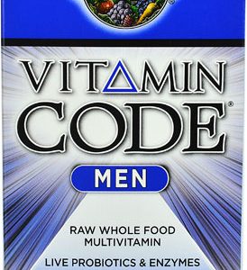 Comprar garden of life vitamin code® men raw -- 240 vegetarian capsules preço no brasil multivitamínico prenatal suplemento importado loja 77 online promoção - 22 de setembro de 2023