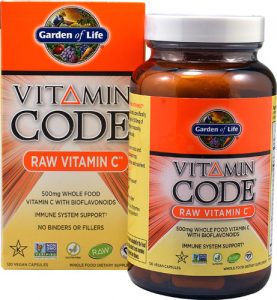 Comprar garden of life vitamin code® raw vitamin c™ -- 120 vegan capsules preço no brasil suplementos em promoção vitamina c suplemento importado loja 7 online promoção - 23 de setembro de 2023