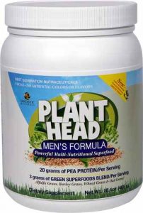 Comprar genceutic naturals plant head™ men's formula -- 15 servings preço no brasil multivitamínico para homens suplemento importado loja 7 online promoção - 17 de abril de 2024
