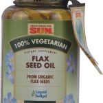 Comprar health from the sun flax seed oil -- 90 vegetarian softgels preço no brasil suplementos suplemento importado loja 5 online promoção - 16 de abril de 2024