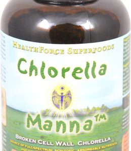 Comprar healthforce superfoods chlorella manna™ -- 1200 vegan tablets preço no brasil algas suplemento importado loja 81 online promoção - 9 de agosto de 2022