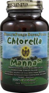 Comprar healthforce superfoods chlorella manna™ -- 400 vegan tablets preço no brasil algas suplemento importado loja 7 online promoção - 14 de abril de 2024
