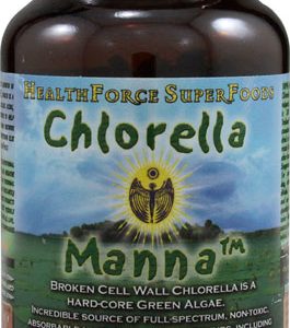 Comprar healthforce superfoods chlorella manna™ -- 400 vegan tablets preço no brasil algas suplemento importado loja 5 online promoção - 28 de janeiro de 2023