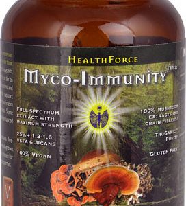 Comprar healthforce superfoods myco-immunity™ -- 60 vegan capsules preço no brasil beta glucan suplemento importado loja 3 online promoção - 2 de fevereiro de 2023