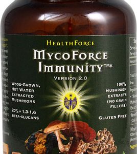 Comprar healthforce superfoods mycoforce immunity™ -- 120 vegan capsules preço no brasil beta glucan suplemento importado loja 9 online promoção - 30 de novembro de 2023