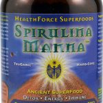 Comprar healthforce superfoods spirulina manna™ -- 1500 vegan tablets preço no brasil algas suplemento importado loja 1 online promoção - 6 de abril de 2024