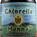 Comprar healthforce superfoods superfoods chlorella manna™ -- 10. 58 oz preço no brasil algas suplemento importado loja 3 online promoção - 14 de abril de 2024