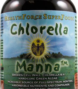 Comprar healthforce superfoods superfoods chlorella manna™ -- 10. 58 oz preço no brasil algas suplemento importado loja 31 online promoção - 2 de outubro de 2022