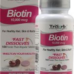 Comprar healthy natural systems (hns) trisorb™ biotin fast dissolves cherry -- 10000 mcg - 60 tablets preço no brasil biotina suplemento importado loja 1 online promoção - 27 de março de 2024