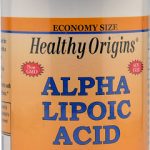 Comprar healthy origins alpha lipoic acid -- 600 mg - 150 capsules preço no brasil ácido alfa lipóico suplemento importado loja 1 online promoção - 7 de abril de 2024