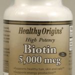 Comprar healthy origins biotin -- 5000 mcg - 60 vcaps® preço no brasil biotina suplemento importado loja 3 online promoção - 12 de março de 2024