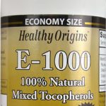 Comprar healthy origins e-1000 -- 1000 iu - 240 softgels preço no brasil vitamina e suplemento importado loja 5 online promoção - 15 de abril de 2024