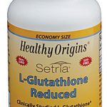 Comprar healthy origins l-glutathione reduced -- 250 mg - 150 capsules preço no brasil suplementos suplemento importado loja 3 online promoção - 8 de junho de 2023