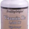 Comprar healthy origins vitamin d3 -- 2400 iu - 120 softgels preço no brasil suplementos em promoção vitamina d suplemento importado loja 1 online promoção - 15 de abril de 2024
